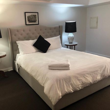 Spacious Central Townhouse Fremantle Esterno foto