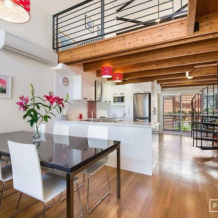Spacious Central Townhouse Fremantle Esterno foto