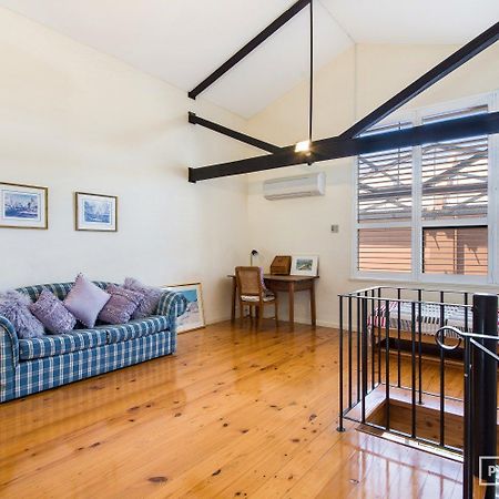 Spacious Central Townhouse Fremantle Esterno foto