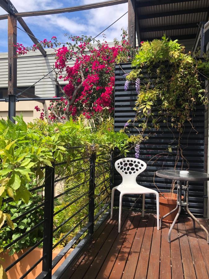 Spacious Central Townhouse Fremantle Esterno foto