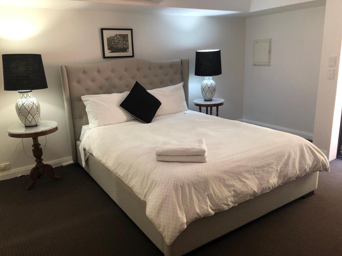 Spacious Central Townhouse Fremantle Esterno foto