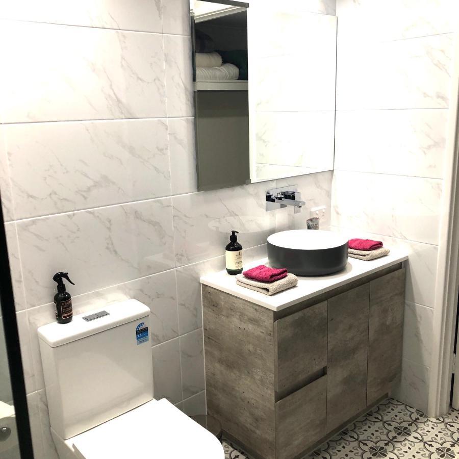 Spacious Central Townhouse Fremantle Esterno foto