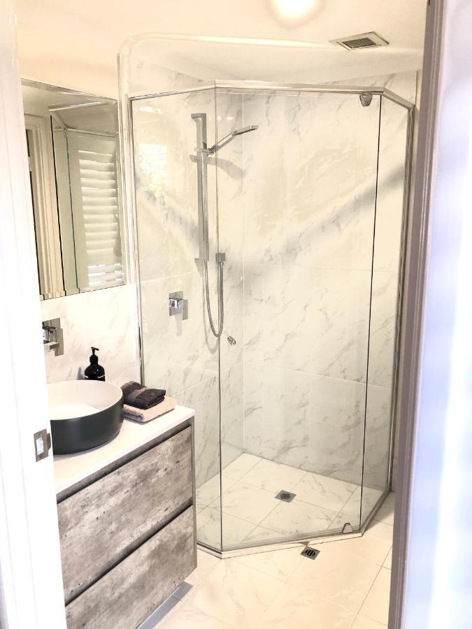 Spacious Central Townhouse Fremantle Esterno foto