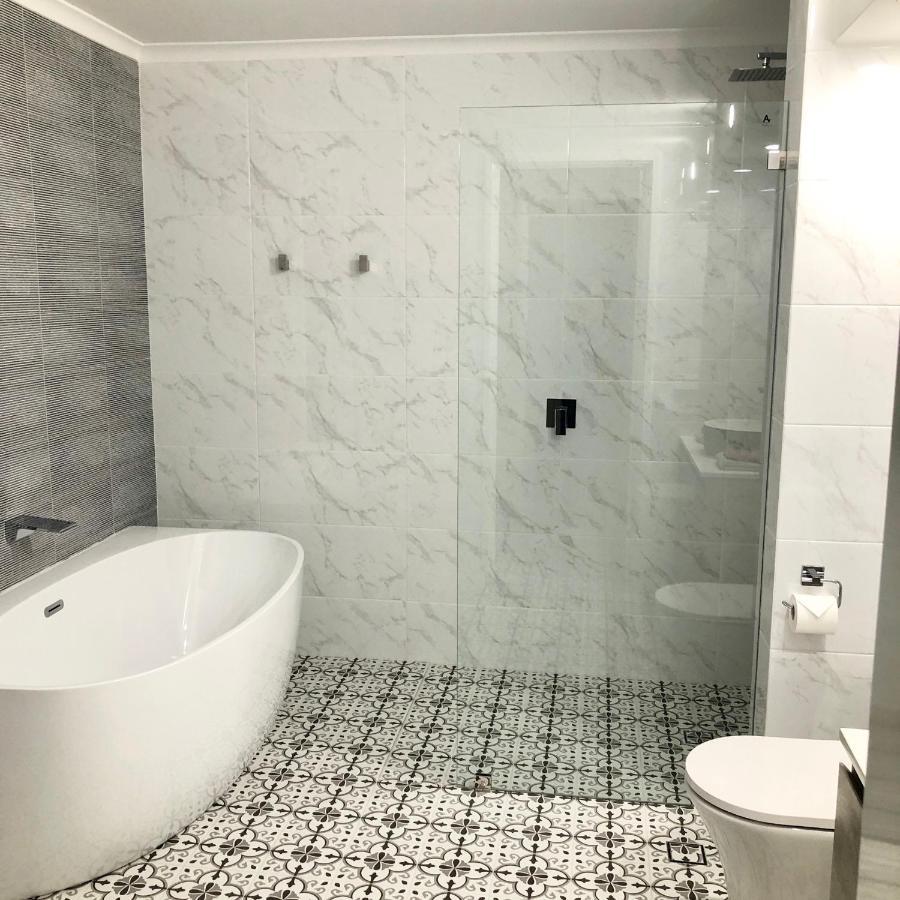 Spacious Central Townhouse Fremantle Esterno foto
