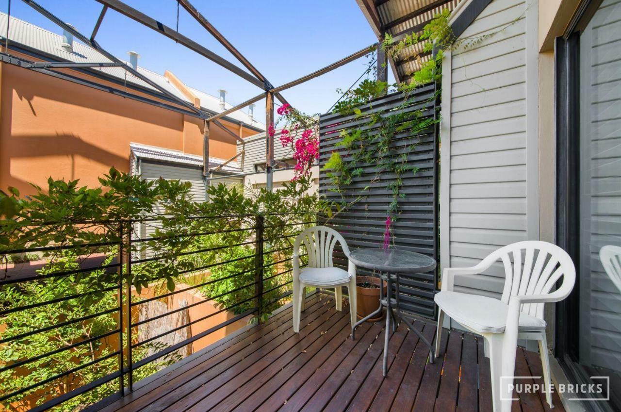Spacious Central Townhouse Fremantle Esterno foto